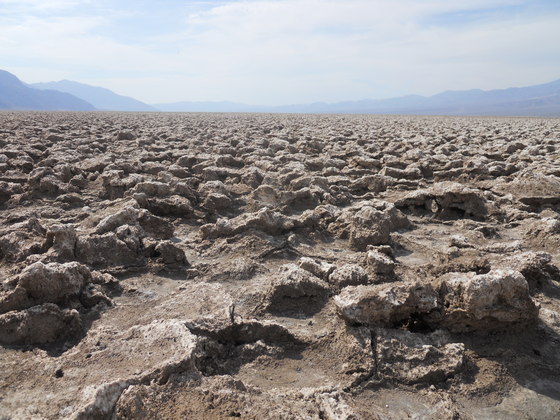 Death Valley National Park