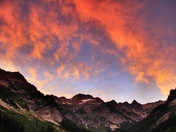 Glacier Peak Wilderness
