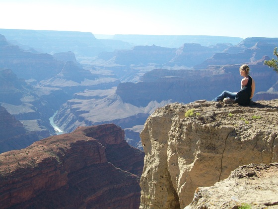 Grand Canyon National Park
