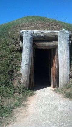 Ocmulgee National Monument