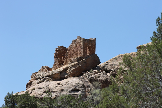 Hovenweep National Monument