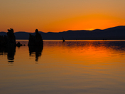 South Tufa, Inyo National Forest