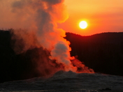 Yellowstone National Park