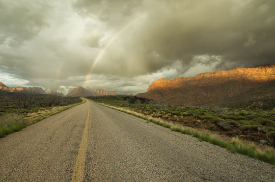 Zion National Park