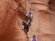 Grand Staircase/Escalante