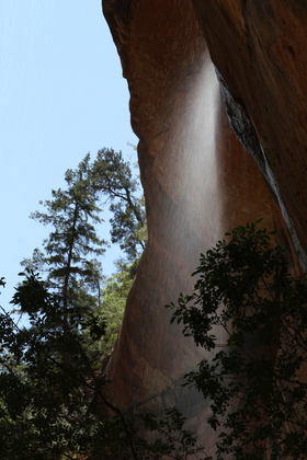 Zion National Park