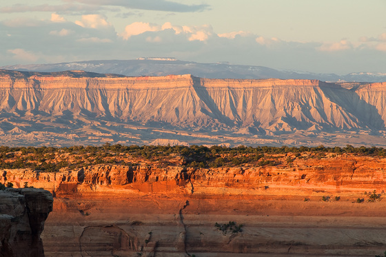 Colorado Monument