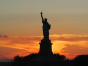 Liberty Island
