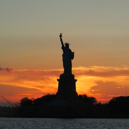 Liberty Island
