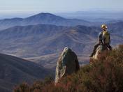 Otay Mountain Wilderness Area