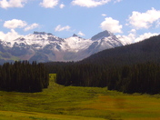 San Juan National Forest