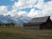 Grand Teton National Park