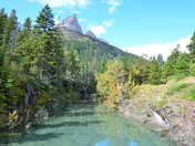 Waterton Lakes National Park