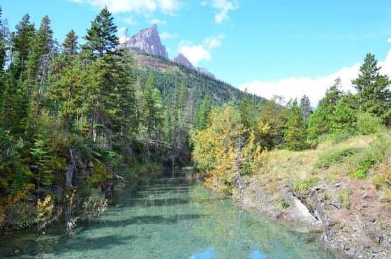 Waterton Lakes National Park