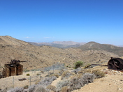 Joshua Tree National Park