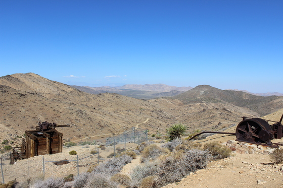 Joshua Tree National Park
