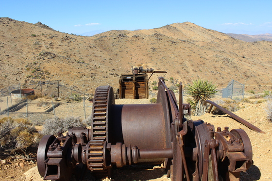 Joshua Tree National Park