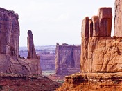 Arches National Park