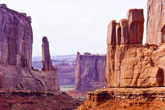 Arches National Park