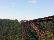 New River Gorge Bridge