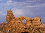 Arches National Park