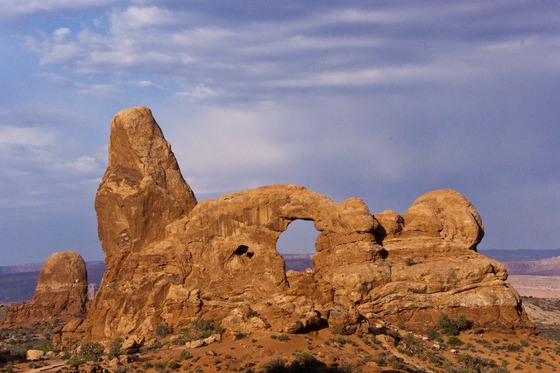 Arches National Park