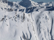 Turnagain Pass 