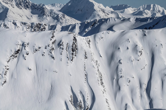 Turnagain Pass 