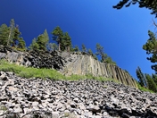 Devils Postpile National Monument