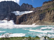 Glacier National Park