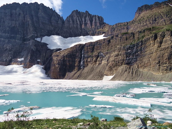 Glacier National Park