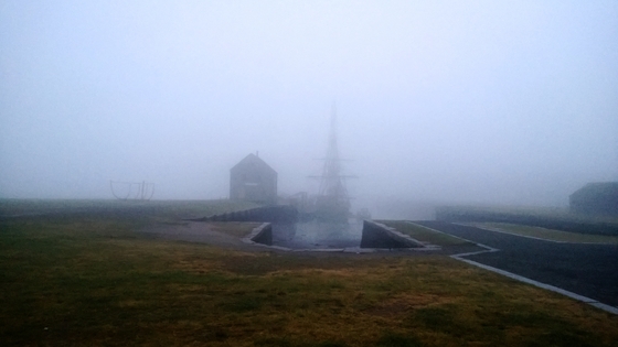 Salem Maritime National Historic Park