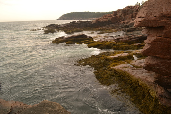 Acadia National Park