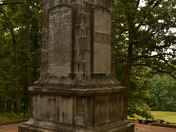 Kennesaw Mountain National Battle Field Park