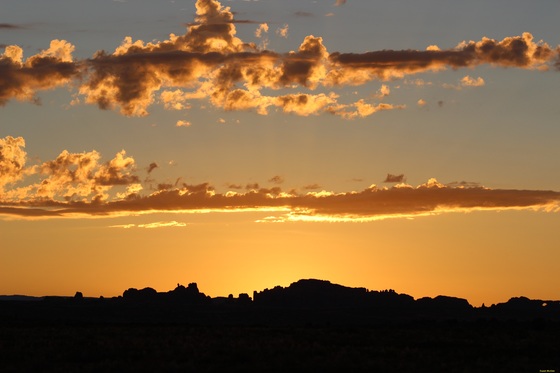Arches National Park, Utah
