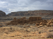 Chaco Culture National Historical Park