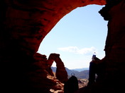 Arches National Park