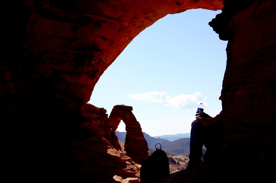 Arches National Park