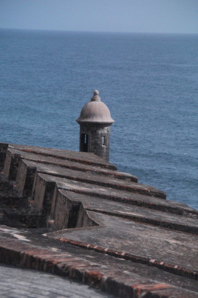 San Juan National Historic Site