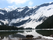 Glacier National Paek