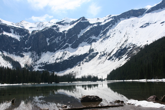 Glacier National Paek