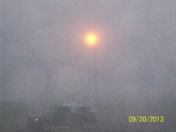 I saw the Light now I saw the Light