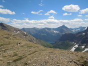 Glacier National Park