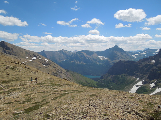 Glacier National Park