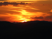 Wichita Mountains Wildlife Refuge