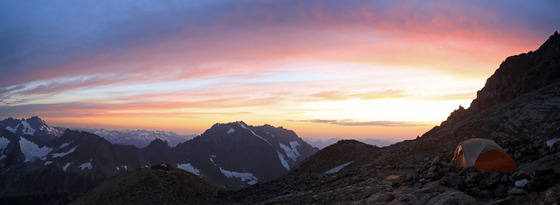 North Cascades National Park