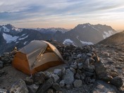 North Cascades National Park