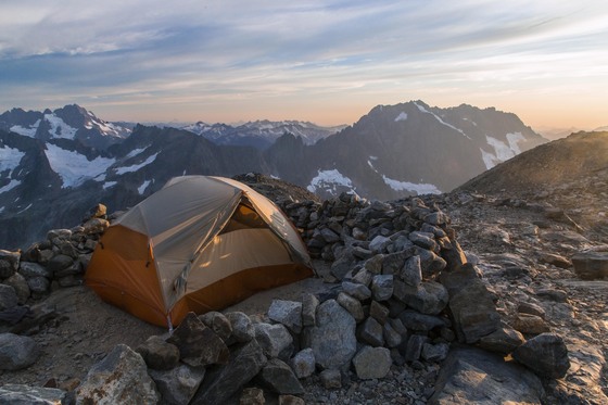 North Cascades National Park
