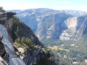 Yosemite National Park