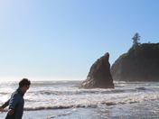 Olympic National Park